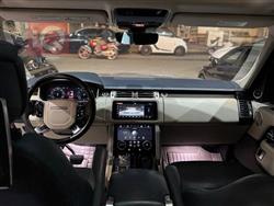 Land Rover Range Rover Vogue